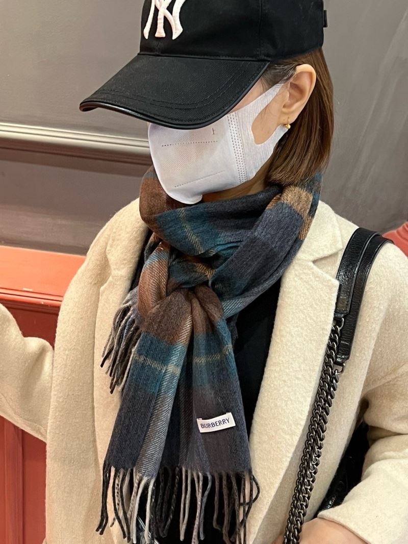 Burberry Scarf